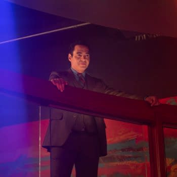 Will Trent: Our S04E04 "The Man From Nowhere" Preview: Deadly Dance