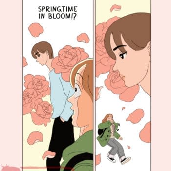 Drawn & Quarterly April 2026 Solicits and Solicitations