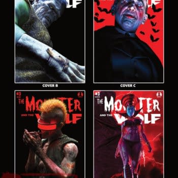 Keenspot Comics April 2026 Solicits and Solicitations