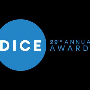 Evan Wells To Join The D.I.C.E. Awards Hall of Fame