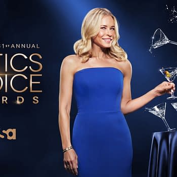 Critics Choice Awards
