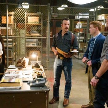 NCIS: Origins S02E09 "Fools Rush In" Preview: Wedding Fallout & More