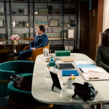 Matlock Season 2: Check Out an Early Look at S02E09 "Collateral"