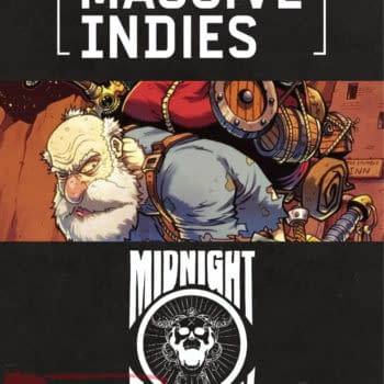 Massive April 2026 Solicits and Solicitations