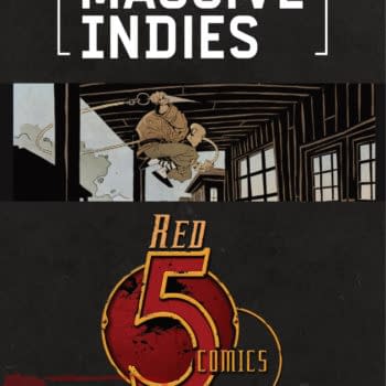 Massive April 2026 Solicits and Solicitations