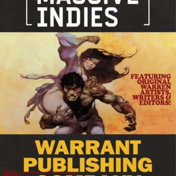 Massive April 2026 Solicits and Solicitations