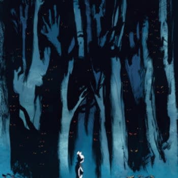 PrintWatch: Absolute Batman, Ultimate Wolverine & Alice Ever After