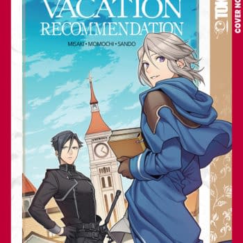 A Gentle Noble's Vacation Recommendation