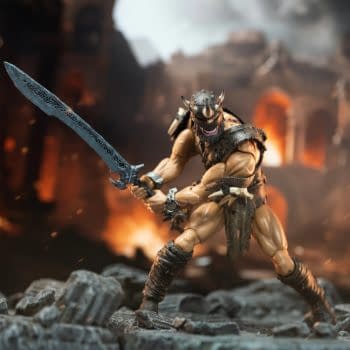 Savage Crucible’s Varnoks Unchained Are Ready for Your Collection