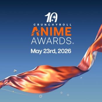 Crunchyroll Anime Awards Return for 10th Year