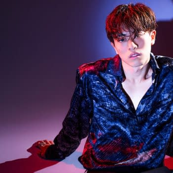 Netflix Taps Alan's Universe Creator to Develop K-Pop Drama Series