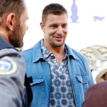 Animal Control S04E03 "Dragons and Dognappers" Preview: Gronk Returns