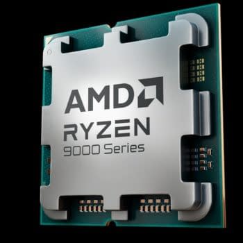 AMD MAkes Several New Announcements During CES 2026
