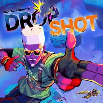 Aerial_Knight's DropShot Confirmed For Mid-February Launch