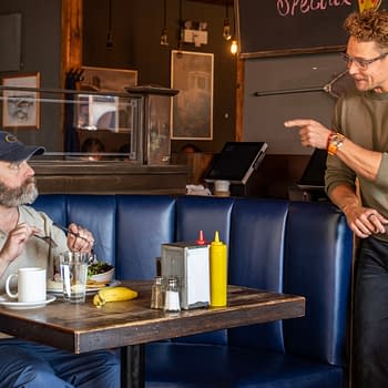 The Audacity: AMC Previews Silicon Valley Comedy-Drama