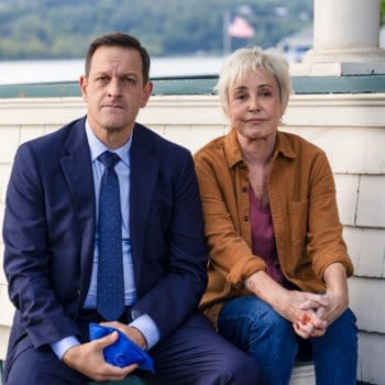 Best Medicine: Here's Our S01E03 "Take Me Out of the Ballgame" Preview