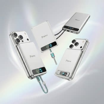 Better Mobile Xperience Debuted New Chargers at CES 2026