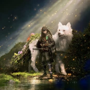 Beast of Reincarnation