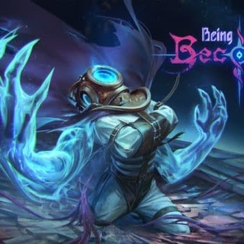 Being and Becoming Releases New Steam Playtest