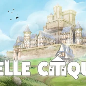 Belle Citique