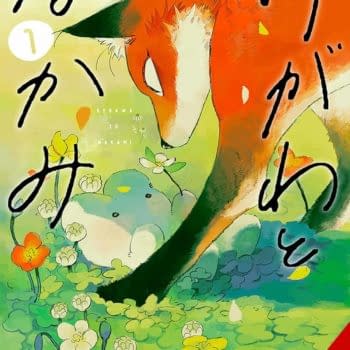 Yen Press Announces Seven New Manga and One Novel for Summer 2026