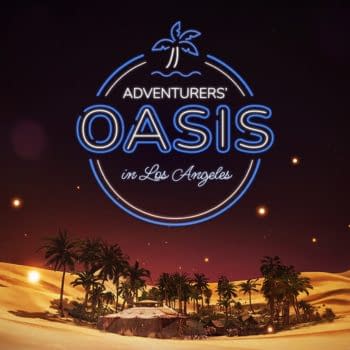 Black Desert Announces 10th Anniversary Celebration in Los Angeles