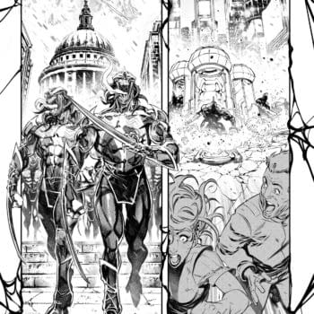 First Look Inside Marvels' Not-Free Comic Book Day Titles