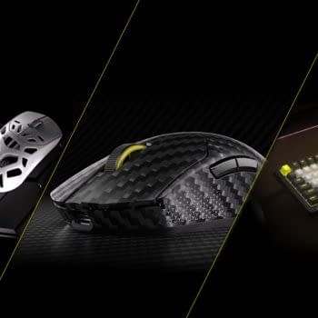 CORSAIR Unveils New High-Performance Gaming Peripherals at CES 2026