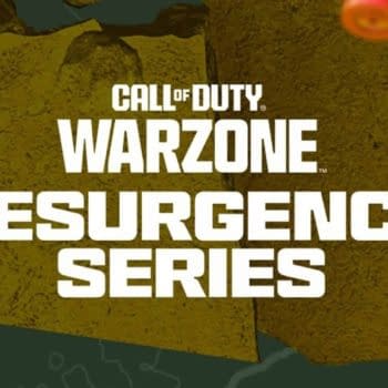 Call of Duty: Warzone Resurgence Series Announced