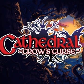 Cathedral: Crow’s Curse