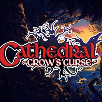 Cathedral: Crow’s Curse