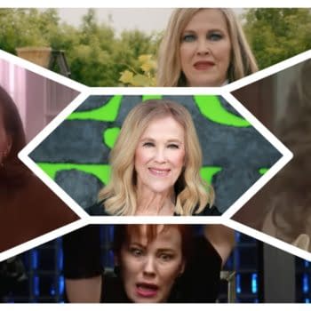 Catherine O’Hara: Hollywood Pays Tribute to SCTV, Schitt’s Creek Star