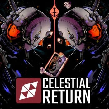 Celestial Return
