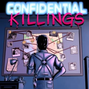 Solve Hollywood Murders In The Game Confidential Killings