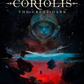 Coriolis: The Great Dark Reveals The Flowers of Algorab Expansion