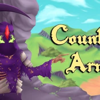 Countless Army Confirms Console & Mobile Launch Date