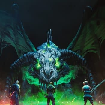 Dungeons & Dragons Launches Several Fortnite Creative Islands