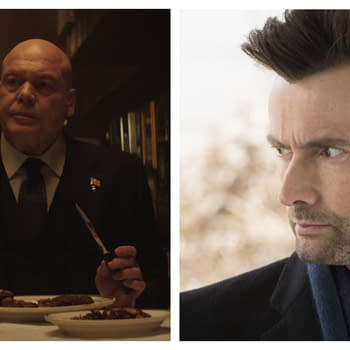 Daredevil: Vincent D’Onofrio Wouldn’t Mind a Kingpin-Kilgrave Meet Up