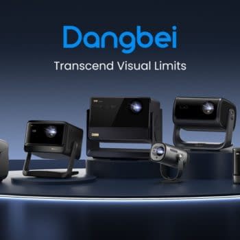 Dangbei Reveals New Lineup Of Projectors During CES 2026