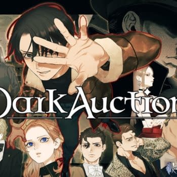 Dark Auction