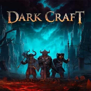 Dark Craft