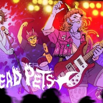 Dead Pets Gets a New Name With a Launch Date