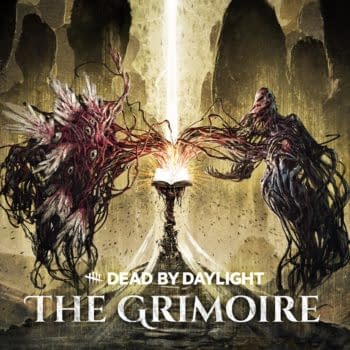 Dead By Daylight Offers Players a Chance To Write The Next Chapter