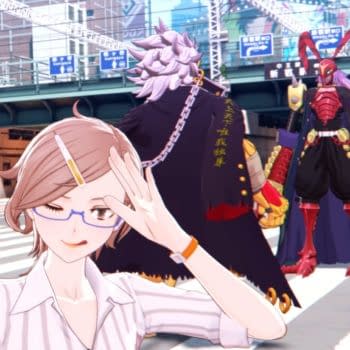 Digimon Story Time Stranger Reveals Episode Pack 2 Trailer