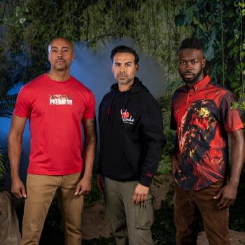 Welcome to the Jungle with RSVLTS New Predator Apparel Collection