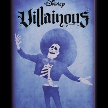 Disney Villainous Announces Two New Expansions For 2026