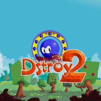 Dstroy 2 Releases Free Demo With 2026 Steam Release Plans