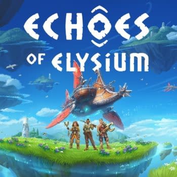 Echoes of Elysium Arrives in Early Access Near Month's End