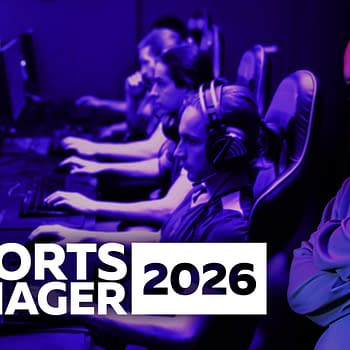 Esports Manager 2026 Drops Free Demo On Steam