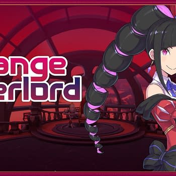 Etrange Overlord